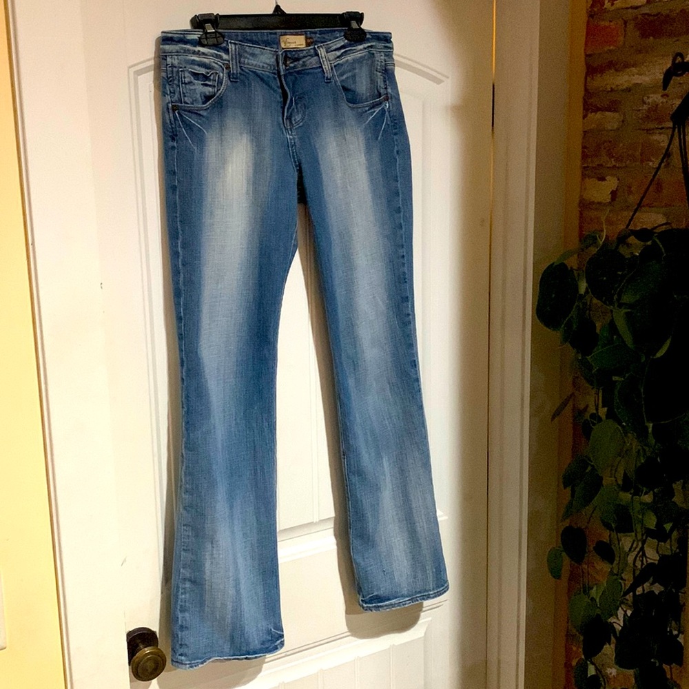 Vigoss original denim size 13/14